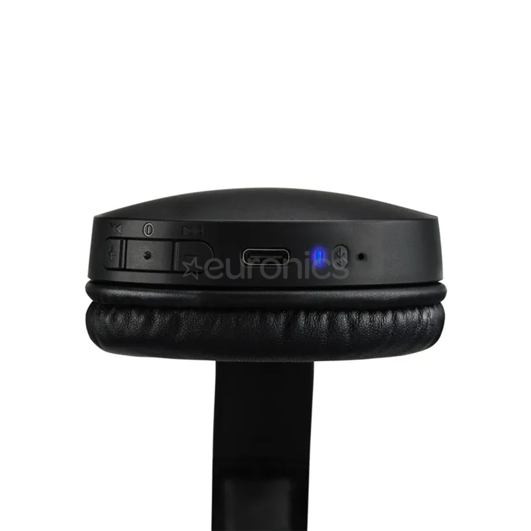 Panasonic HF630B, черный - Беспроводные наушники