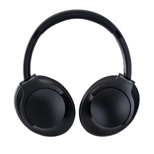 Panasonic HX330B, must - Juhtmevabad kõrvaklapid