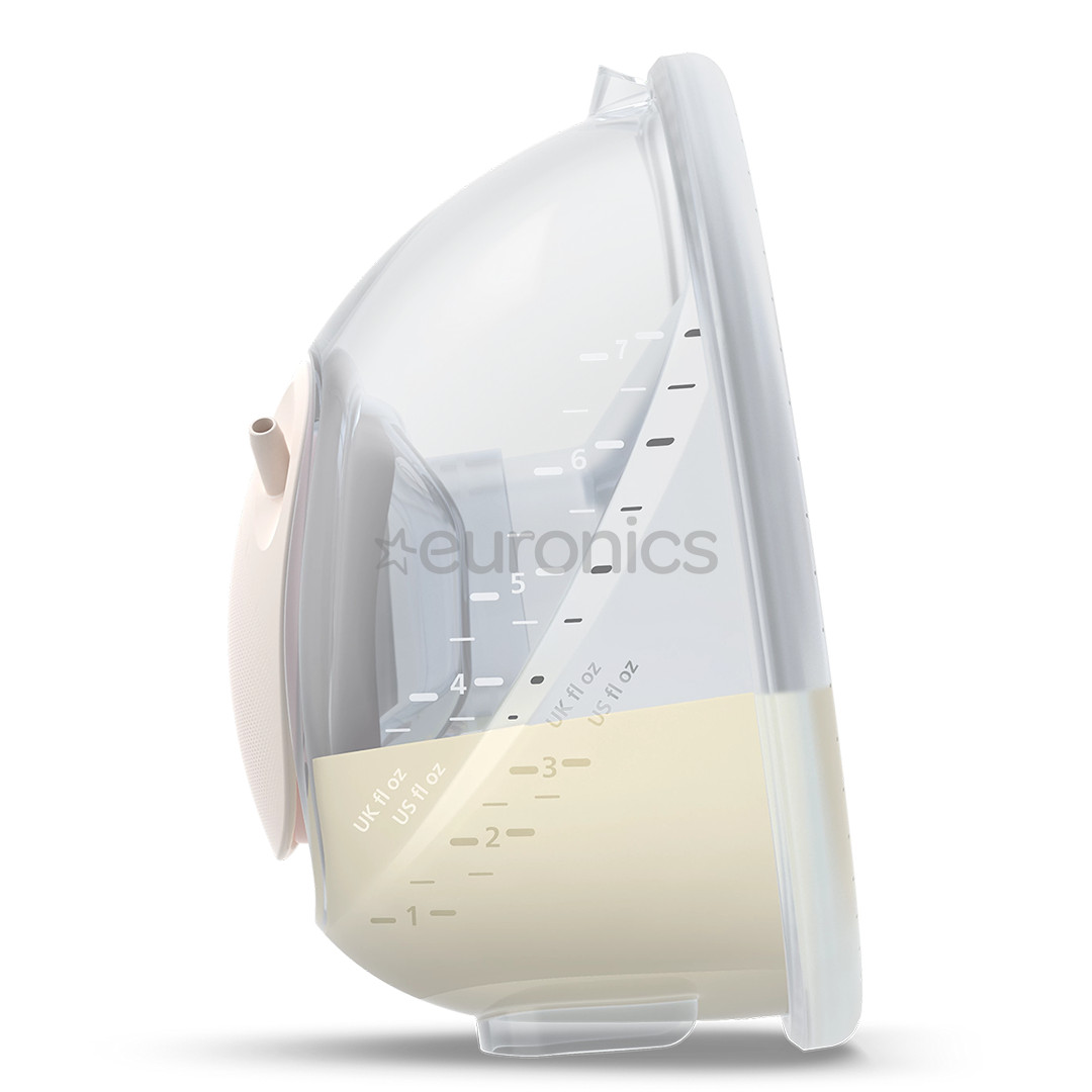 Philips Avent Hands-free, белый - Двойной электрический молокоотсос