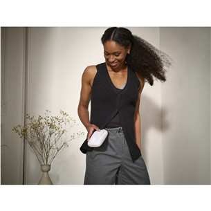 Philips Avent Hands-free, белый - Двойной электрический молокоотсос