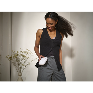 Philips Avent Hands-free, valge - Elektriline topeltrinnapump