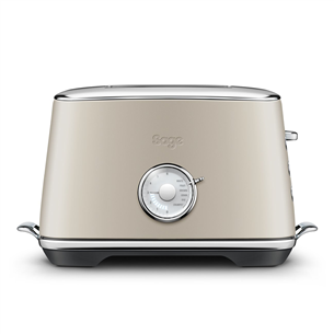 Sage the Toast Select Luxe, 1000 Вт, бежевый - Тостер STA735ALM