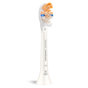 Philips Sonicare Premium All-in-One, 4 tk, valge - Lisaharjad
