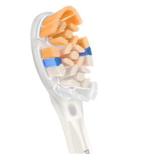 Philips Sonicare Premium All-in-One, 4 tk, valge - Lisaharjad