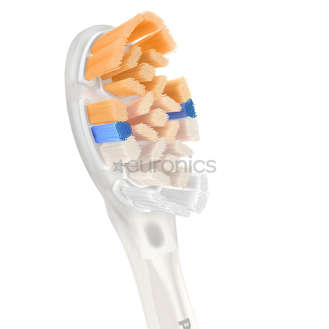 Philips Sonicare Premium All-in-One, 4 tk, valge - Lisaharjad