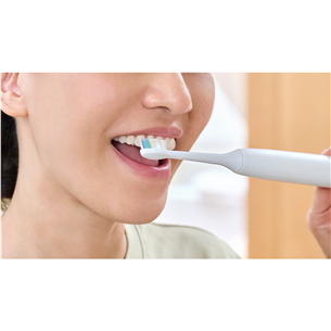 Philips Sonicare Optimal White, 2 tk, valge - Lisaharjad