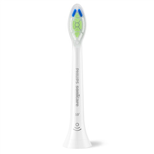 Philips Sonicare Optimal White, 2 pcs, white - Spare brushes