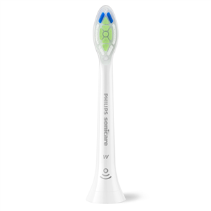 Philips Sonicare Optimal White, 2 tk, valge - Lisaharjad