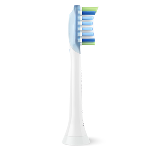 Philips Sonicare Premium Plaque Defence, 2 tk, valge - Hambaharja otsikud