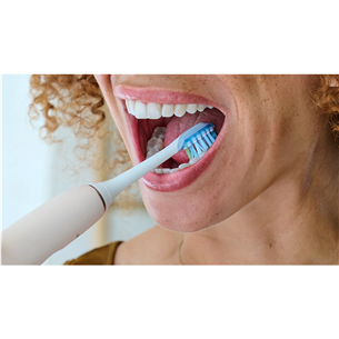 Philips Sonicare Premium Plaque Defence, 2 tk, valge - Hambaharja otsikud