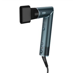 Shark FlexStyle Limited Edition, 5-in-1, 1400 W, cyan - Air styler