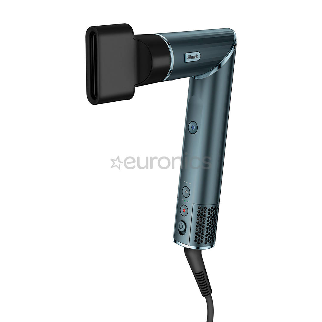 Shark FlexStyle Limited Edition, 5-in-1, 1400 W, cyan - Air styler