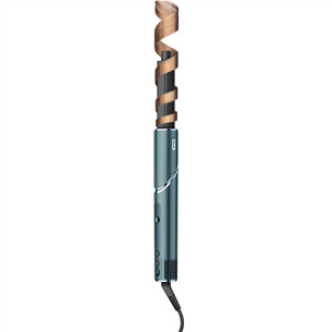 Shark FlexStyle Limited Edition, 5-in-1, 1400 W, cyan - Air styler