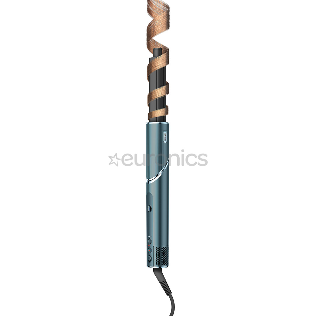 Shark FlexStyle Limited Edition, 5-in-1, 1400 W, cyan - Air styler
