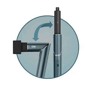 Shark FlexStyle Limited Edition, 5-in-1, 1400 W, cyan - Air styler