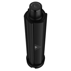 Shark FlexStyle Limited Edition, 5-in-1, 1400 W, cyan - Air styler