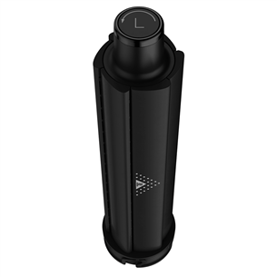 Shark FlexStyle Limited Edition, 5-ühes, 1400 W, sinine/roheline - Juuste kujundamise seade