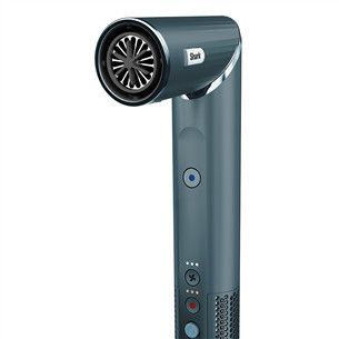 Shark FlexStyle Limited Edition, 5-in-1, 1400 W, cyan - Air styler