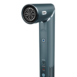 Shark FlexStyle Limited Edition, 5-ühes, 1400 W, sinine/roheline - Juuste kujundamise seade