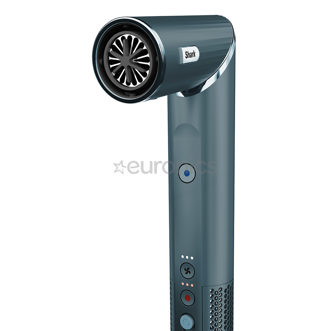 Shark FlexStyle Limited Edition, 5-in-1, 1400 W, cyan - Air styler