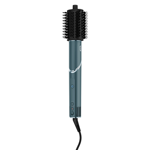 Shark FlexStyle Limited Edition, 5-ühes, 1400 W, sinine/roheline - Juuste kujundamise seade