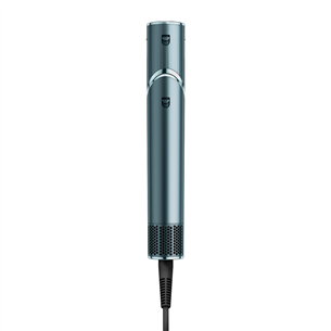 Shark FlexStyle Limited Edition, 5-ühes, 1400 W, sinine/roheline - Juuste kujundamise seade