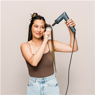 Shark FlexStyle Limited Edition, 5-in-1, 1400 W, cyan - Air styler