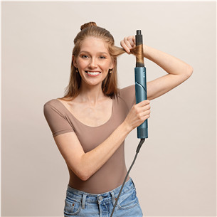 Shark FlexStyle Limited Edition, 5-in-1, 1400 W, cyan - Air styler