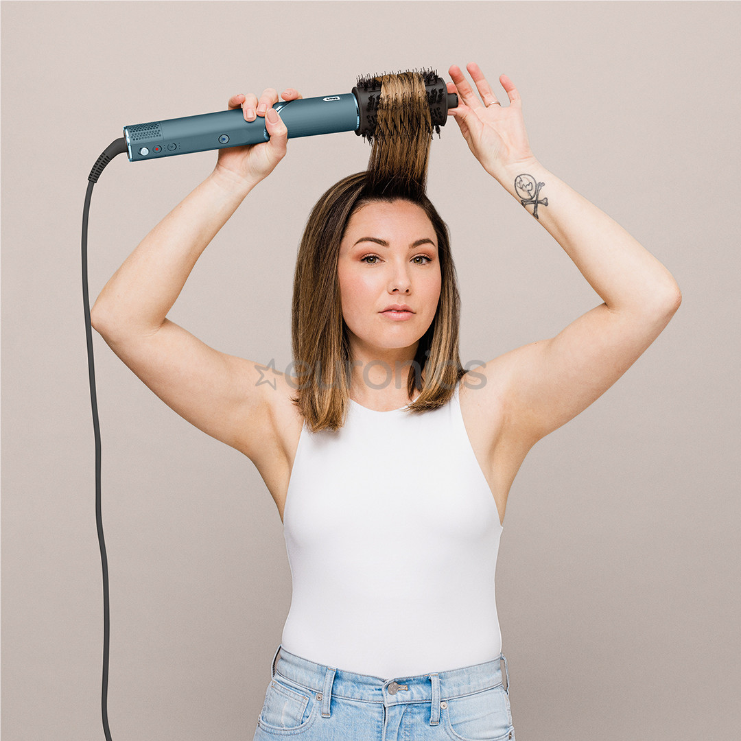 Shark FlexStyle Limited Edition, 5-in-1, 1400 W, cyan - Air styler