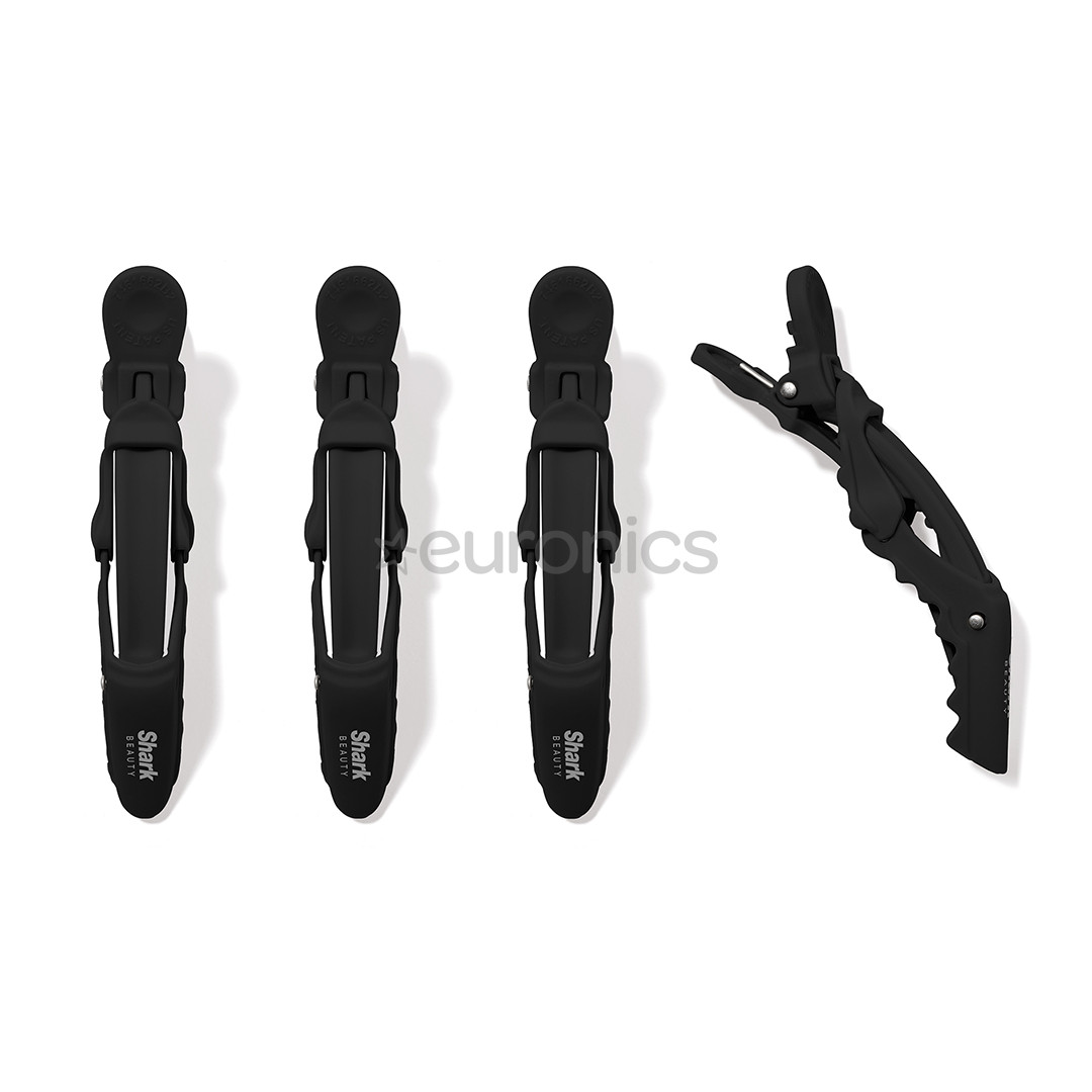 Shark FlexStyle Limited Edition, 5-in-1, 1400 W, cyan - Air styler