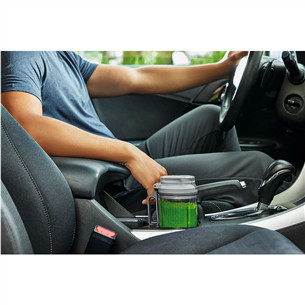 Ninja Blast Max, silver - Portable cordless blender