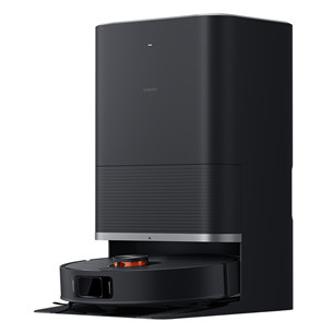Xiaomi X20 Max, wet & dry, black - Robot vacuum cleaner