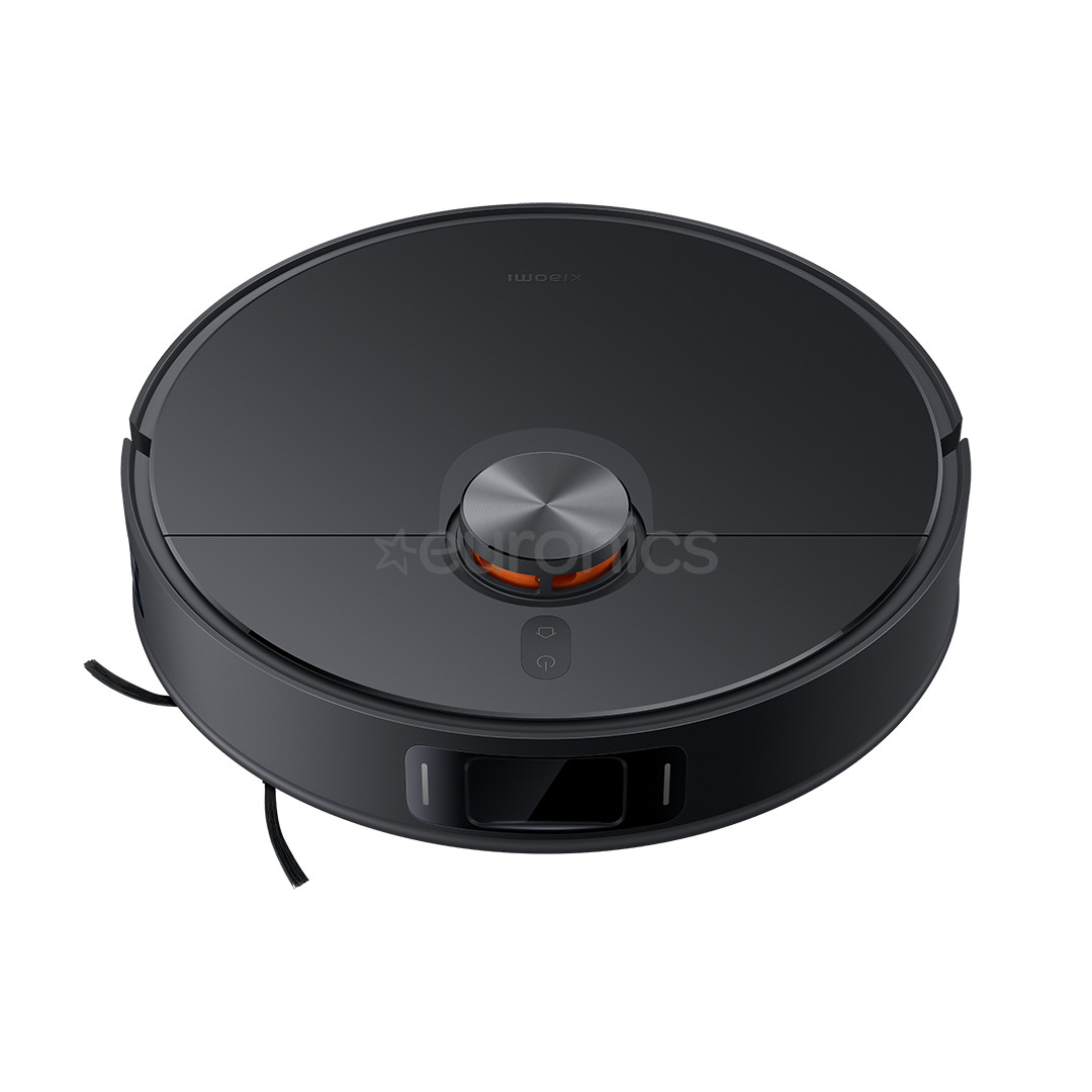 Xiaomi X20 Max, wet & dry, black - Robot vacuum cleaner