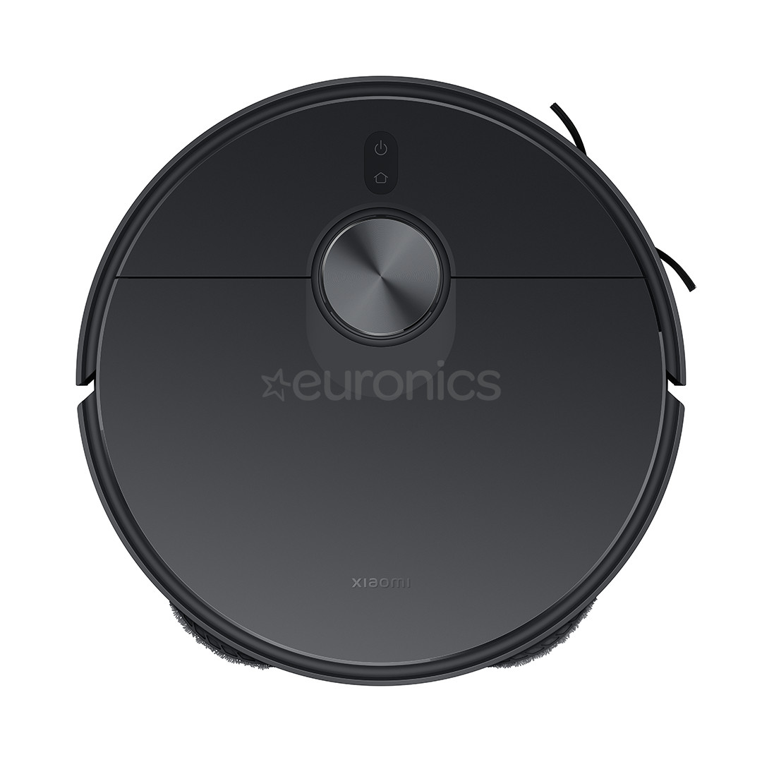 Xiaomi X20 Max, wet & dry, black - Robot vacuum cleaner