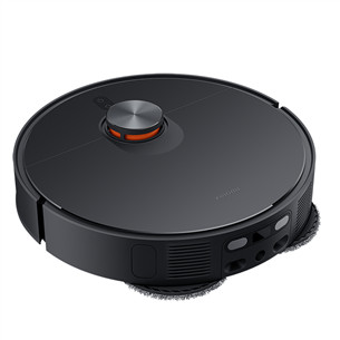 Xiaomi X20 Max, wet & dry, black - Robot vacuum cleaner