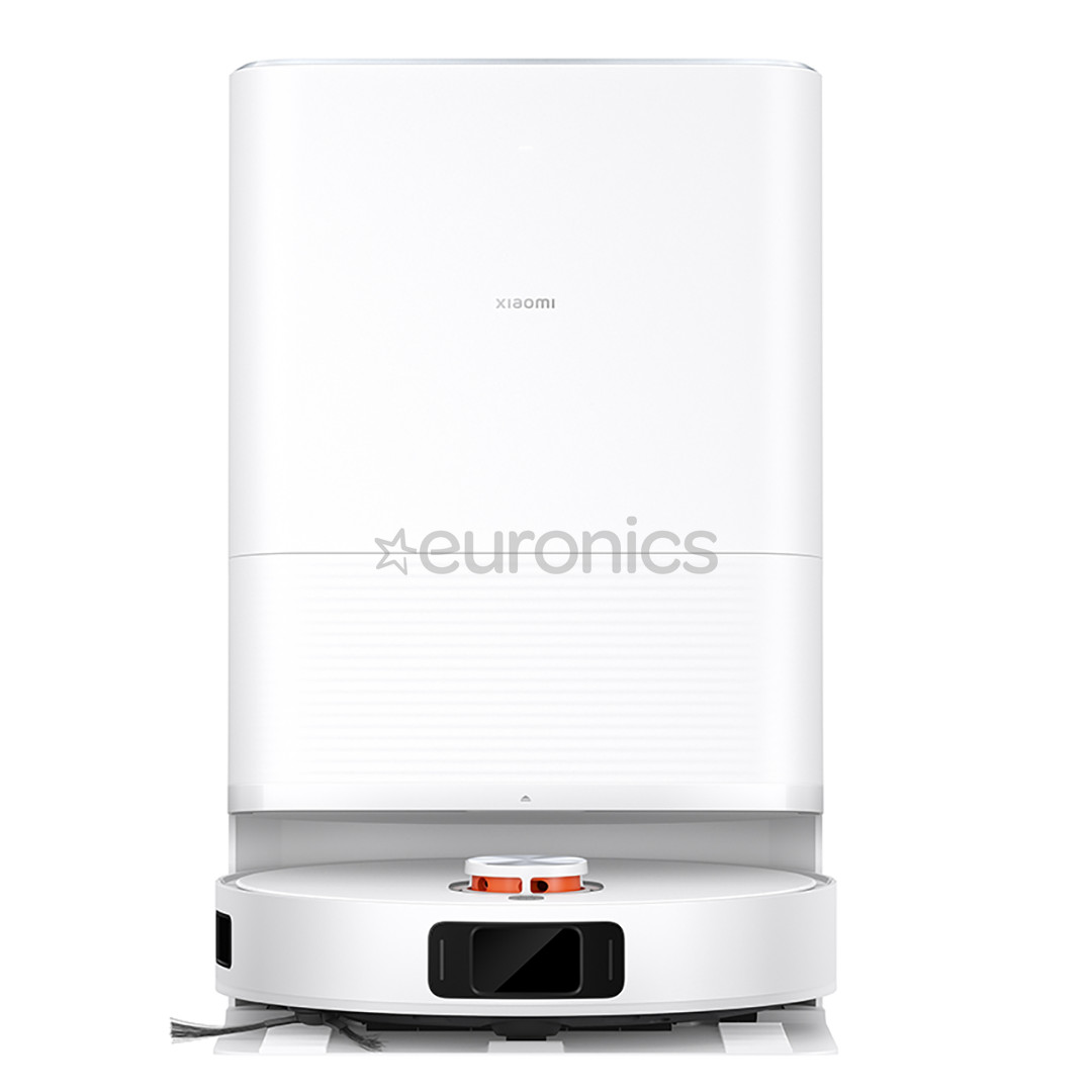 Xiaomi Robot Vacuum X20 Pro, märg- ja kuivpuhastus, valge - Robottolmuimeja