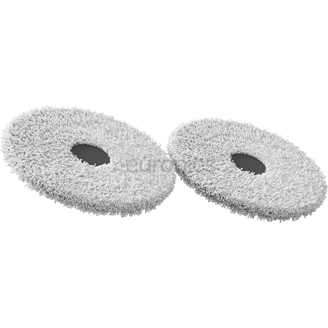 Xiaomi Robot Vacuum X20 Pro, märg- ja kuivpuhastus, valge - Robottolmuimeja