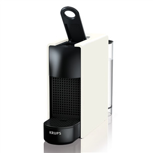 Krups Nespresso Essenza Mini, белый - Капсульная кофеварка