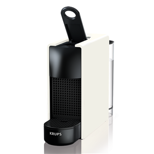 Krups Nespresso Essenza Mini, valge - Kapselkohvimasin