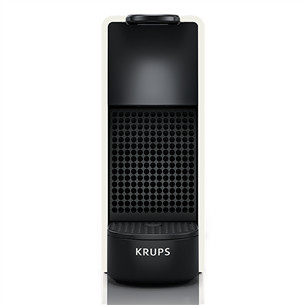 Krups Nespresso Essenza Mini, белый - Капсульная кофеварка