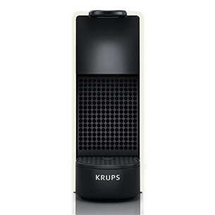 Krups Nespresso Essenza Mini, valge - Kapselkohvimasin