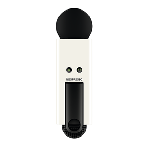 Krups Nespresso Essenza Mini, valge - Kapselkohvimasin