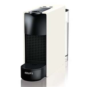 Krups Nespresso Essenza Mini, valge - Kapselkohvimasin