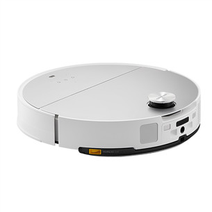 Roborock Saros 10, märg- ja kuivpuhastus, valge - Robottolmuimeja