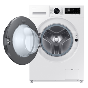 Samsung, 5 kg / 9 kg, depth 48 cm, 1400 rpm - Washer-dryer combo
