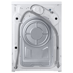 Samsung, 5 kg / 9 kg, depth 48 cm, 1400 rpm - Washer-dryer combo