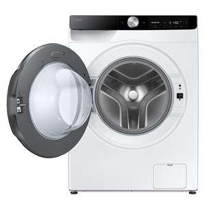 Samsung, 9 kg / 5 kg, sügavus 48 cm, 1400 p/min - Kuivatiga pesumasin
