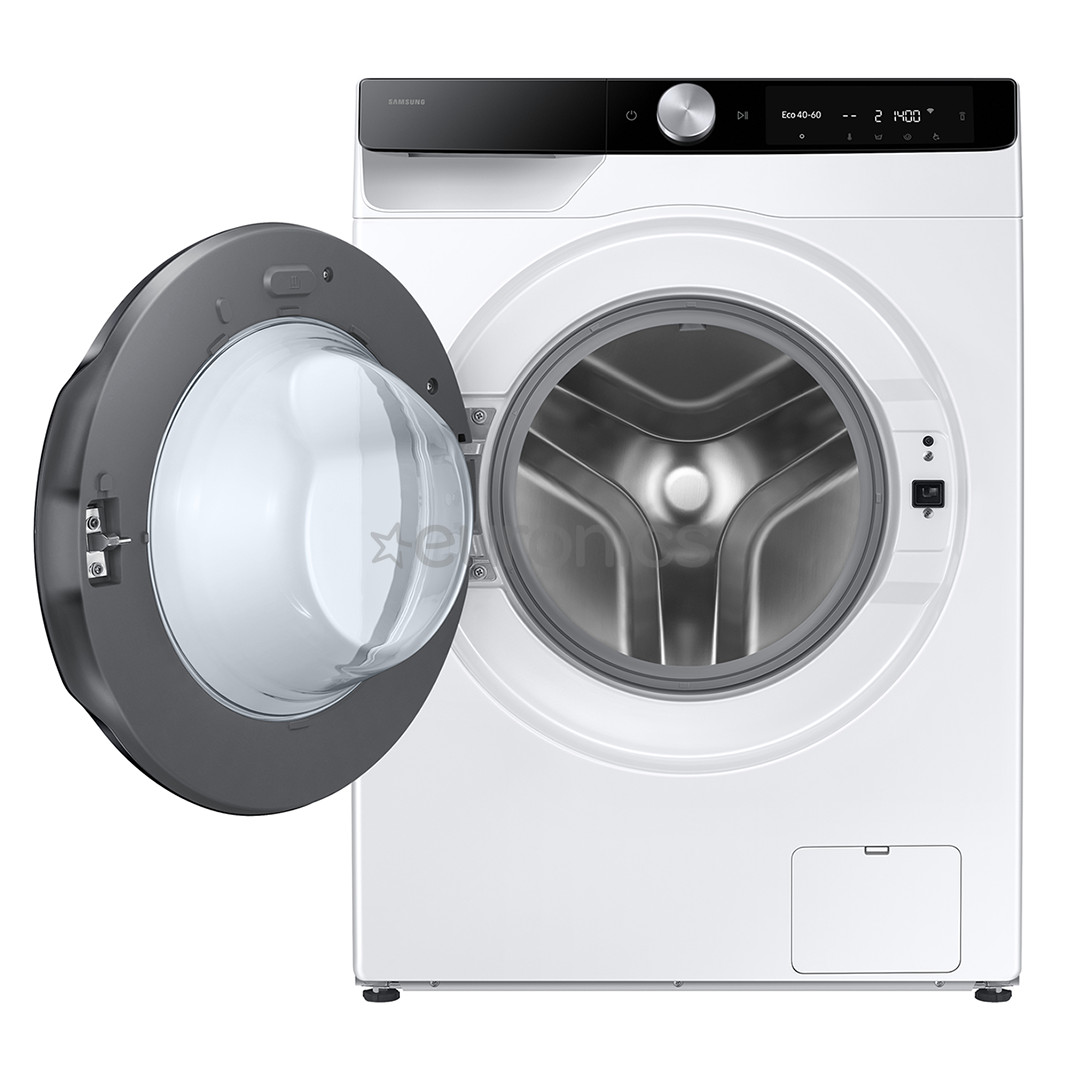 Samsung, 9 kg / 5 kg, sügavus 48 cm, 1400 p/min - Kuivatiga pesumasin