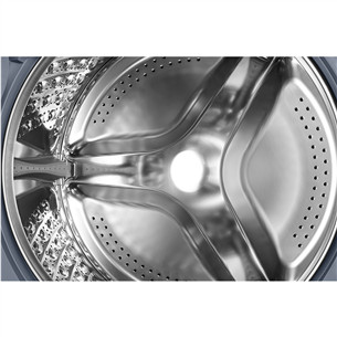 Samsung, 9 kg / 5 kg, sügavus 48 cm, 1400 p/min - Kuivatiga pesumasin