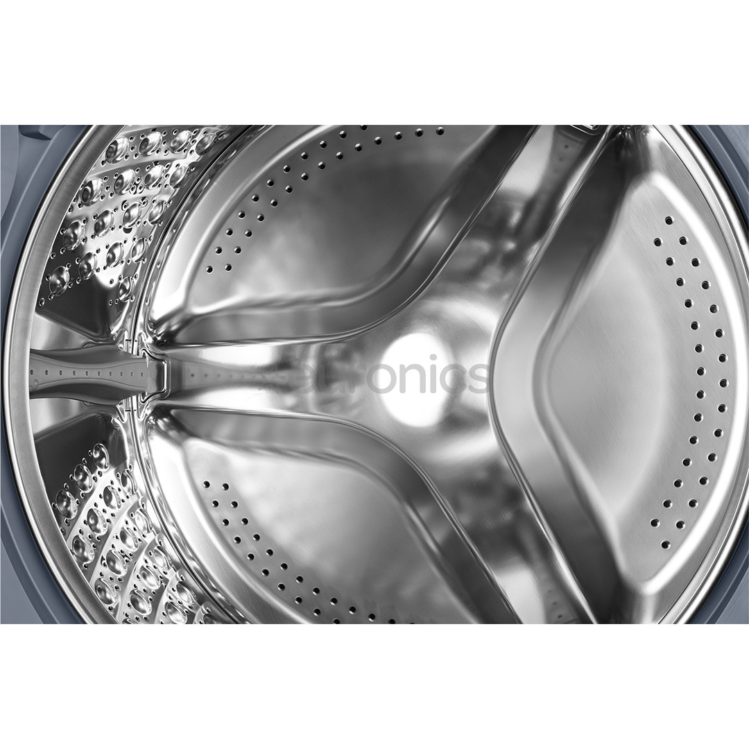 Samsung, 9 kg / 5 kg, sügavus 48 cm, 1400 p/min - Kuivatiga pesumasin